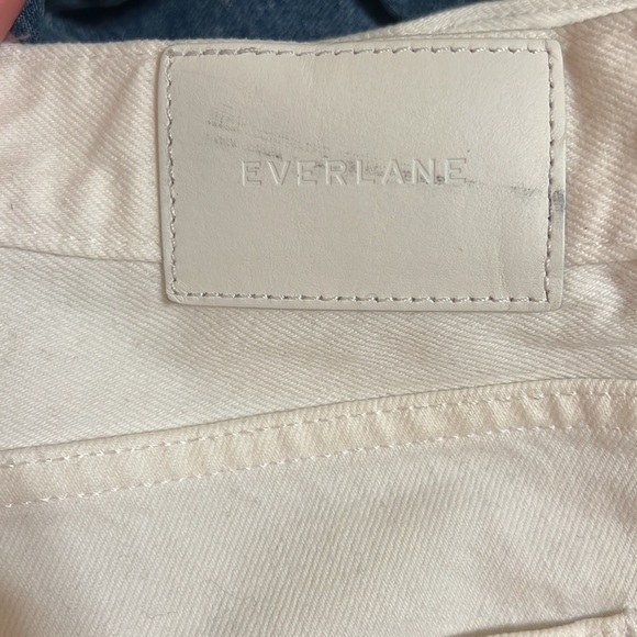 Everlane - The Cheeky Jean, cropped - Picture 5 of 6